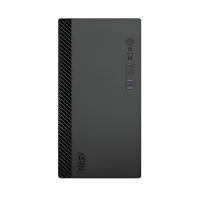 MSI BZ09 Core i5-14400 H610M DDR4 Mini Tower PC