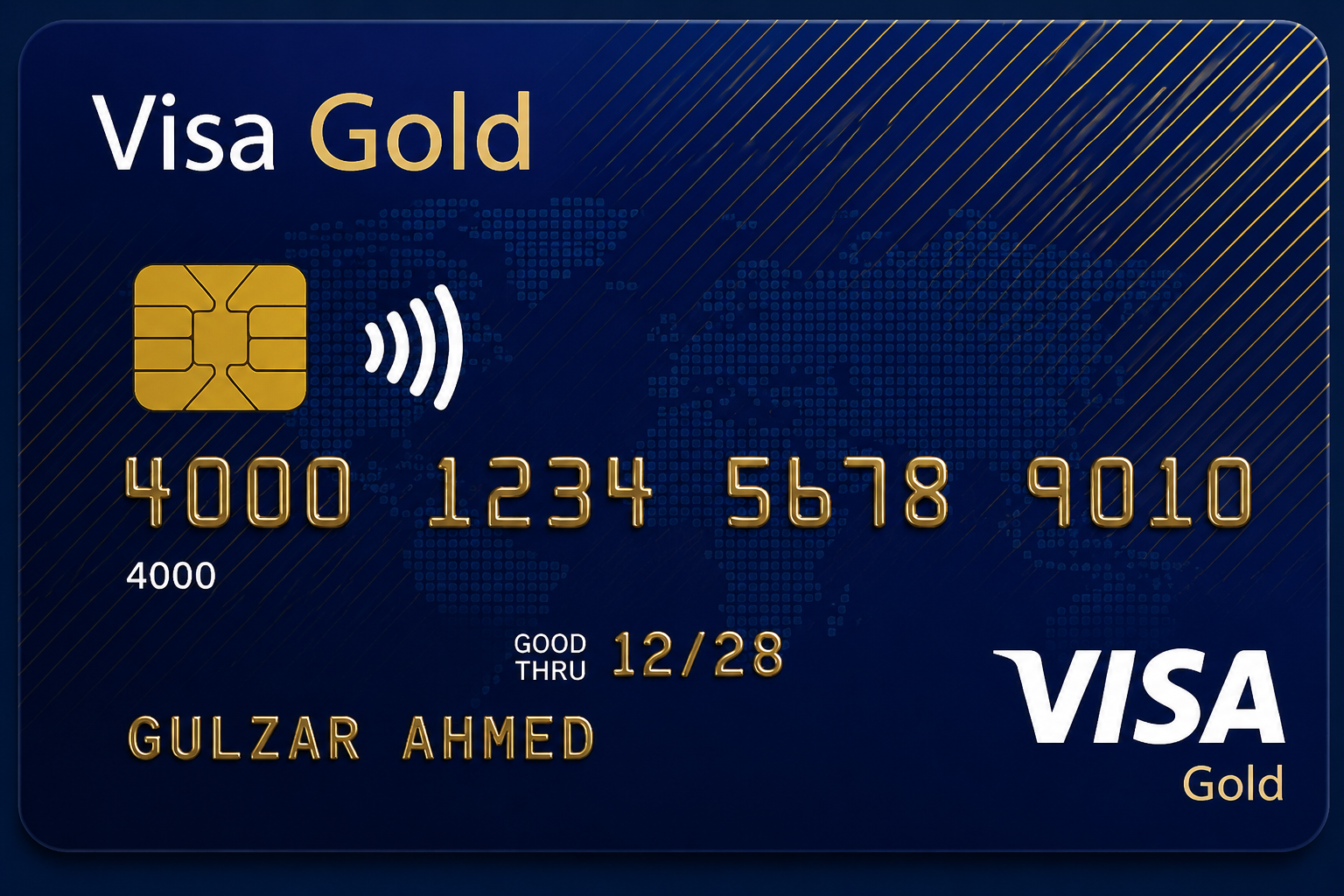 Visa